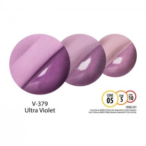 V379 - Ultra Violet